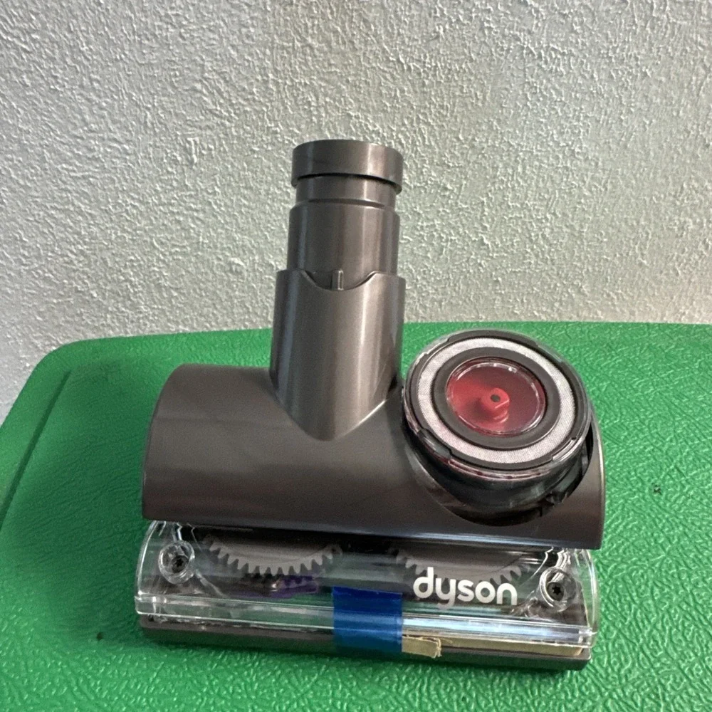 Dyson Vacuum Attachment Turbine Tangle Free